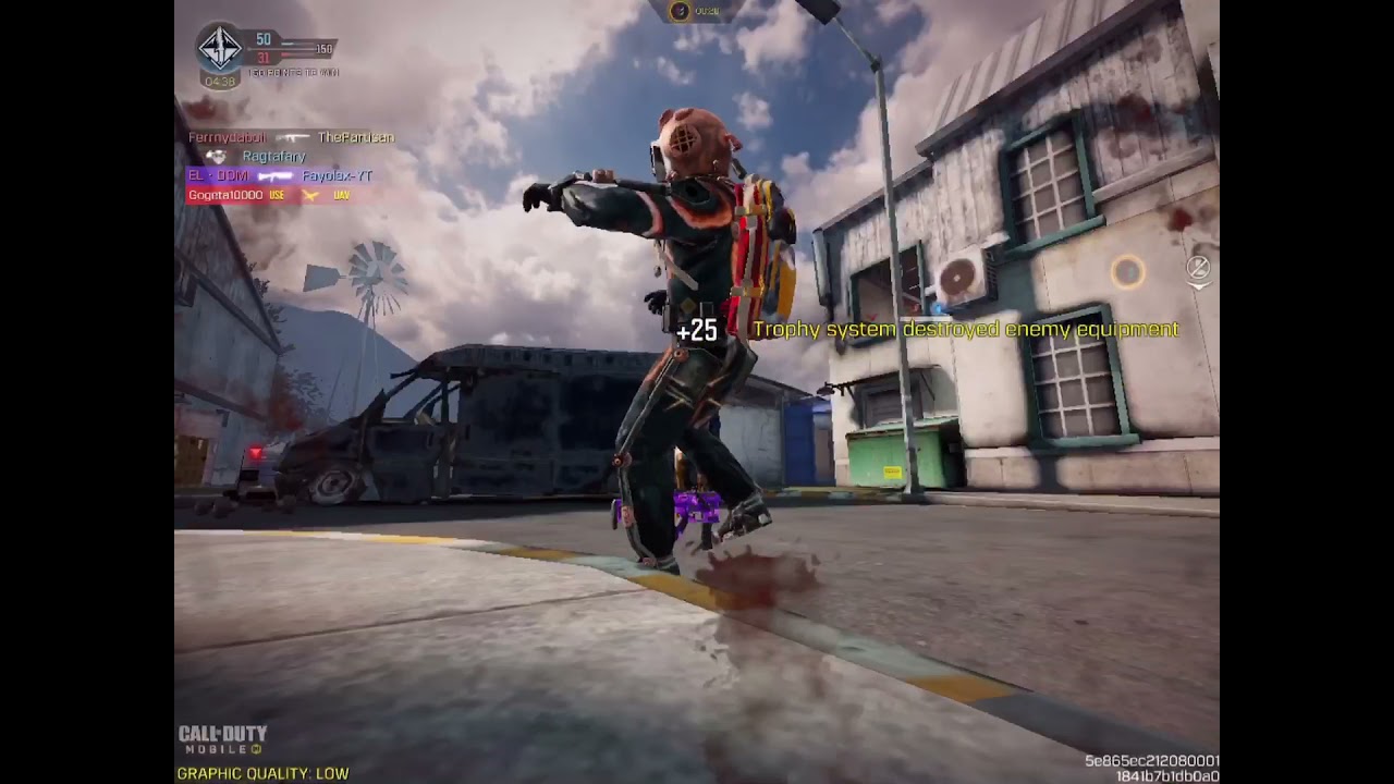 FAST ASF MX9 | Ranked gameplay |