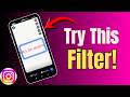 How to get the Rio de Janeiro filter on Instagram