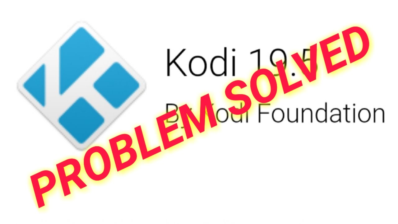 kodi problem solved/key error 18/http error/jio tv on android tv/jio tv problem fixed/jio tv update