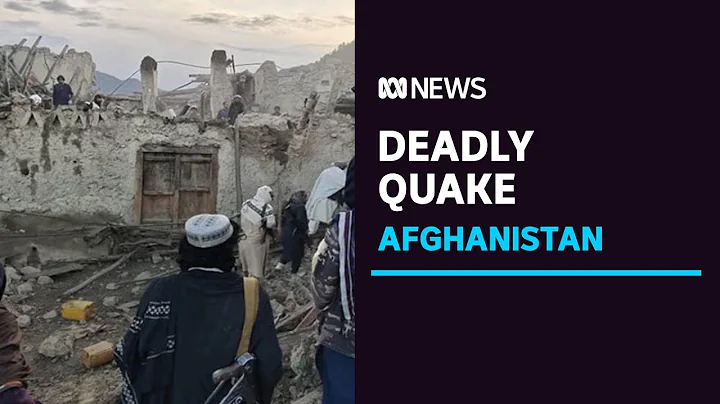 At least 950 killed by magnitude-6.1 earthquake in Afghanistan | ABC News - DayDayNews