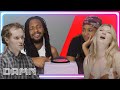 THE SADDEST BLIND DATE YOU&#39;LL EVER WITNESS  | THE BUTTON