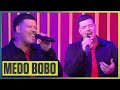 Ferrugem - Medo Bobo (Maiara e Maraísa) | TVZ | Música Multishow