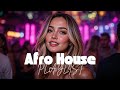 Afro Fusion Zenith Soul | Tropical Melodic Rise (Adam Port, Coldplay)