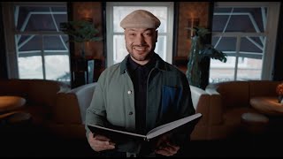 Dichtwater - Ode Aan De Ondernemer I.o.v. Mkb-Nederland