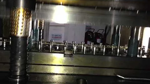 Manufacturing Processes - Die Stamping