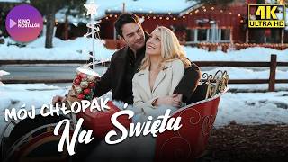 Mój chłopak na święta (2019) – Komedia Romantyczna Lektor PL, Cały Film Online Za Darmo, Romans PL