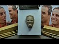 The Making Of The Borg-Warner "Faces"
