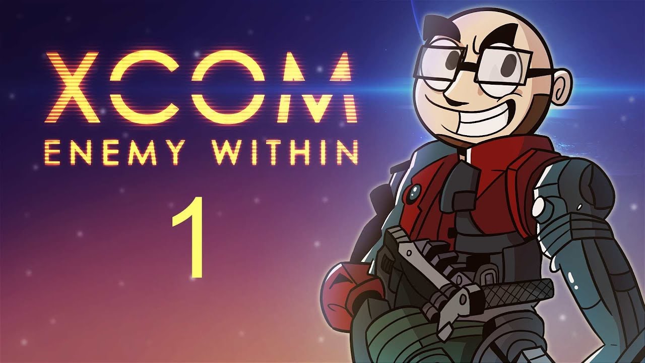 Let s Play XCOM Enemy Within Episode 1 Rebirth YouTube let-s-play-xcom-enemy-within-episode-1-rebirth-youtube
