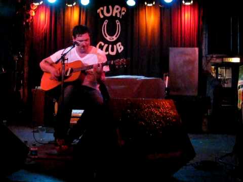 Damien Jurado - Go First