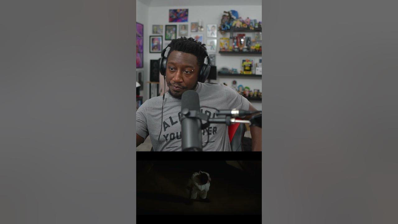 Ren & Kit's Slaughter House Reaction Pt. 1 #Ren #SlaughterHouse #Sickboi #Reaction #Shorts