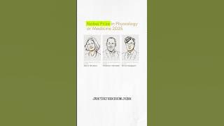 This Discovery Just Won the Nobel Prize in Medicine