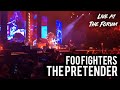Foo Fighters - The Pretender (Live At The Forum, 2015)