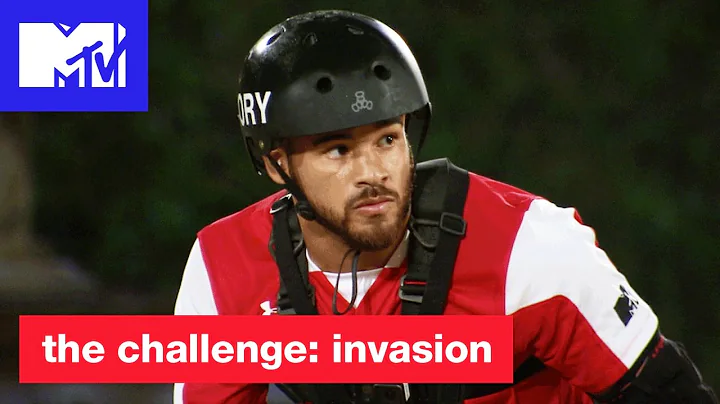 'Cory Gets Played' Official Sneak Peek | The Chall...