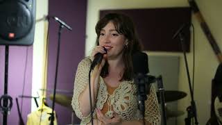 Ayşe Köksal - Nature Boy - Studio Session