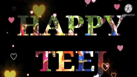 Hartalika teej status|Teej WhatsApp status|happy Teej song status |Teej 2025 status|Teej status