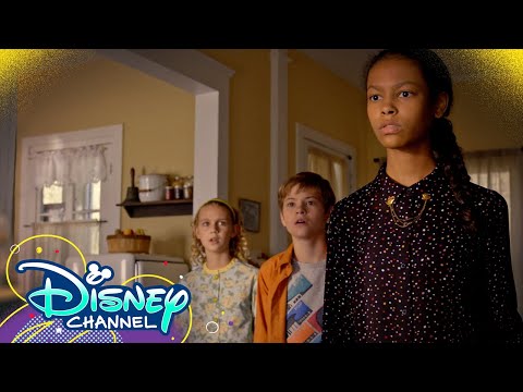 Secrets of Sulphur Springs Season 2 Teaser 🤫| Disney Channel