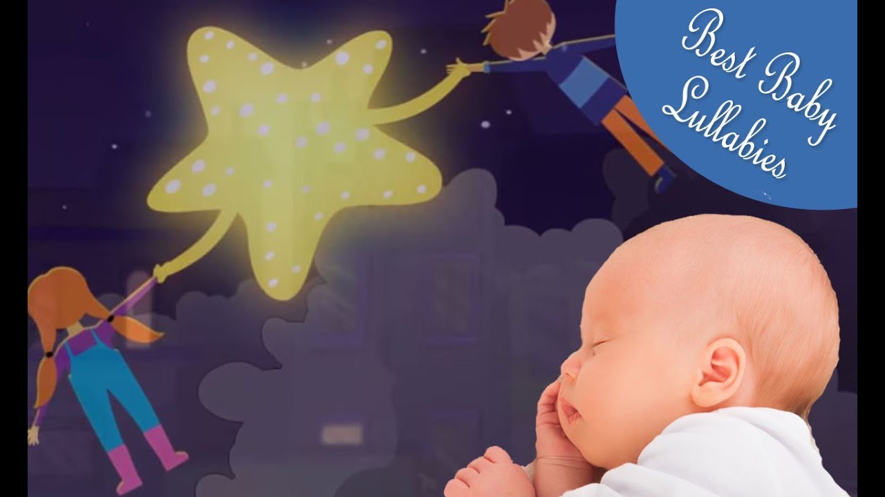 Lullabies Lullaby For Babies To Go To Sleep Baby Songs Sleep MusicBaby