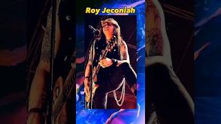 Transformasi Roy Jeconiah BOOMERANG shorts vocalist