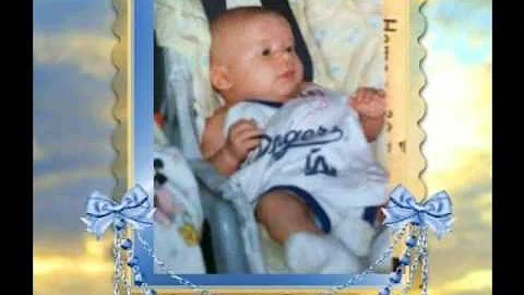 In Loving Memory Of Steven Nicolas Krasner