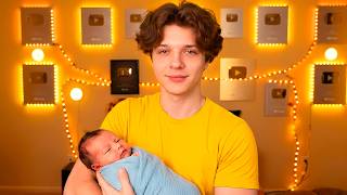 Meet Our Son...