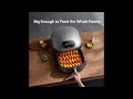 AI in an Air Fryer?! Typhur Dome 2 Smart Air Fryer Review