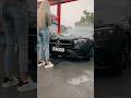 Błękitny wosk robi wrażenie! #autocarwash #automobile #professionalcleaners #detailing #blonde