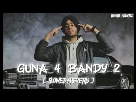 EPISODE 10 | GUNA 4 TY BANDY 2 NY SLOWED REVERB use headphones 🎧 for better experience ❤️