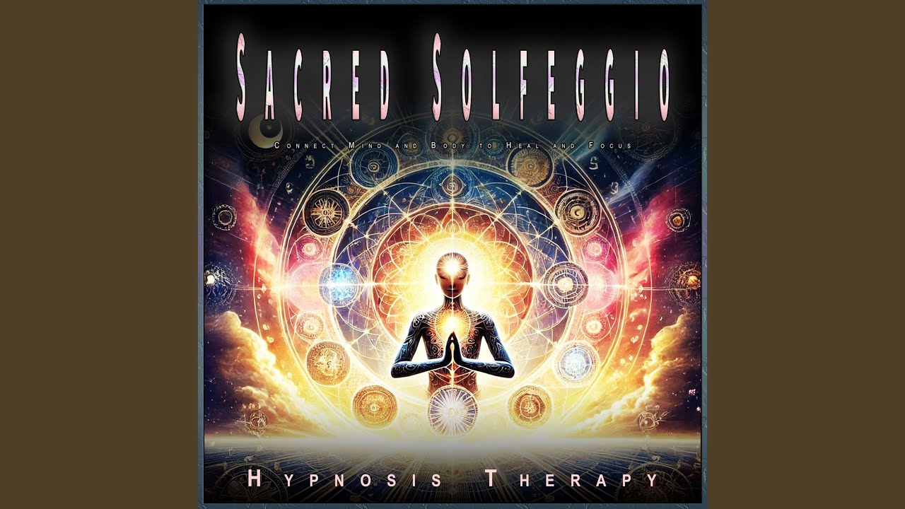 Sacred Solfeggio Frequencies for Healing and Balance - YouTube