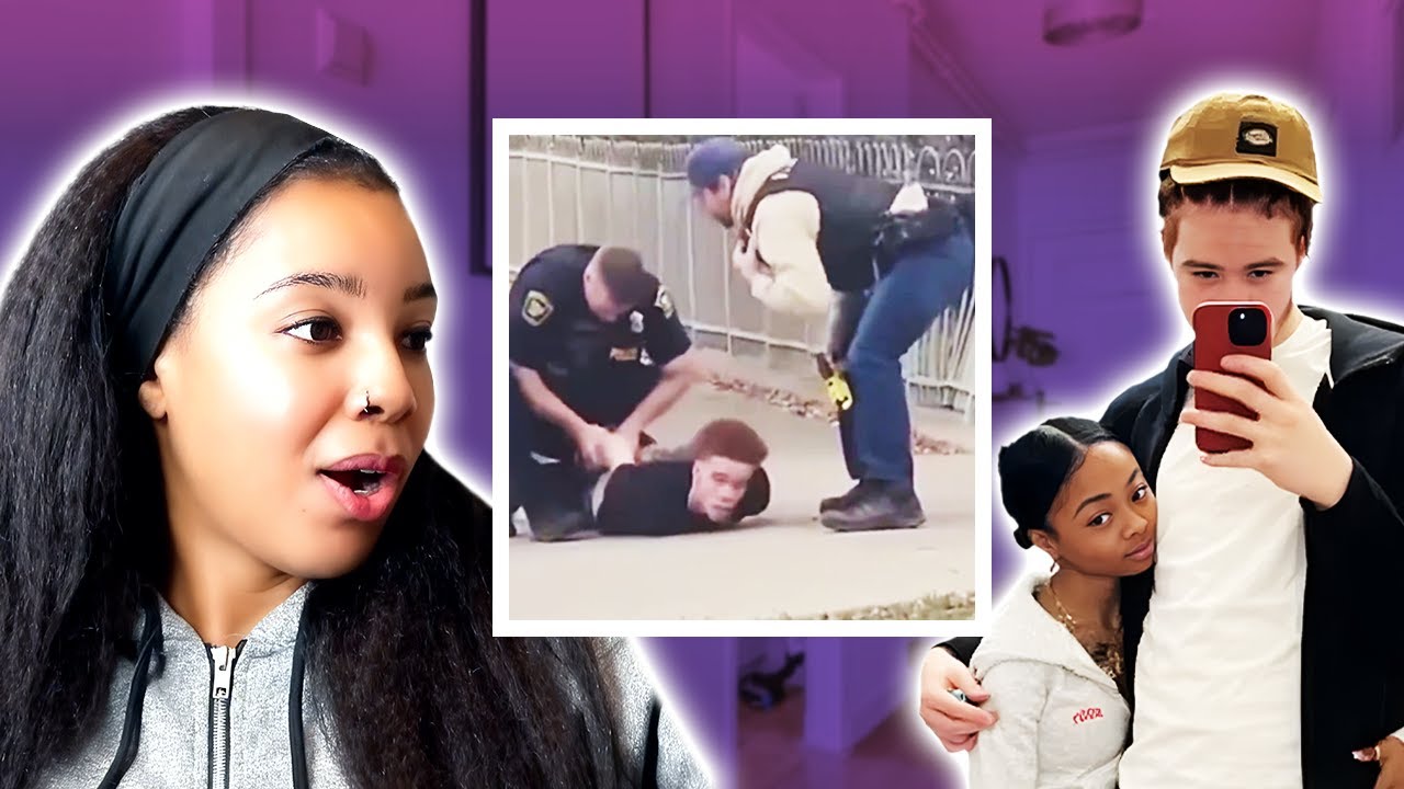 Skai Jackson's Baby Daddy ARRESTED | She Met Him in JAIL & was his PEN PAL...GIRLLLL | Reaction