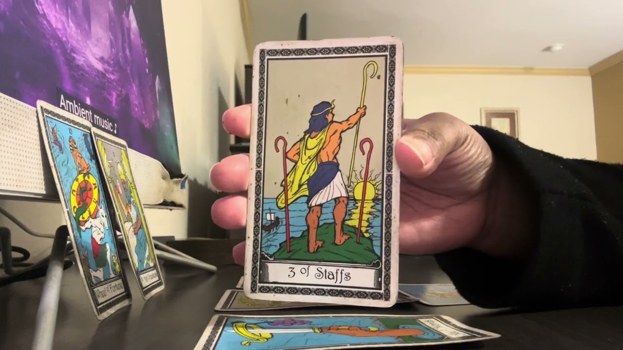 КАРМА — Эти мужчины до смерти боятся, они пытаются вырваться из какой-то передряги. Нет 👎