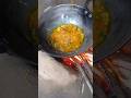 “Desi Maggi Omelette in the Village 🤤🔥”#shorts