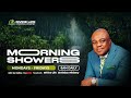Morning Showers with Pastor Daniel Anwan || 3rd June 2024