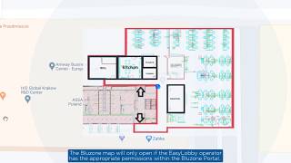 EasyLobby SVM 10.6 Location Services Integration Overview