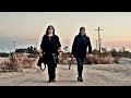 Dan Mumm - Out of the Shadows - Feat. Max Carlisle (Official Music Video) 2018 Epic Metal Guitar