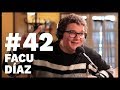 Facu Díaz  El Sentido De La Birra - #42