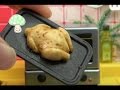 Cooking toys Licca-chan Clay Cooking