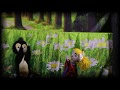 Путешествие Пингвинёнка (рекламный ролик)