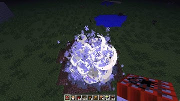 Redstone Corner Episode 5: Trap Chests (Explosions and Lava!)