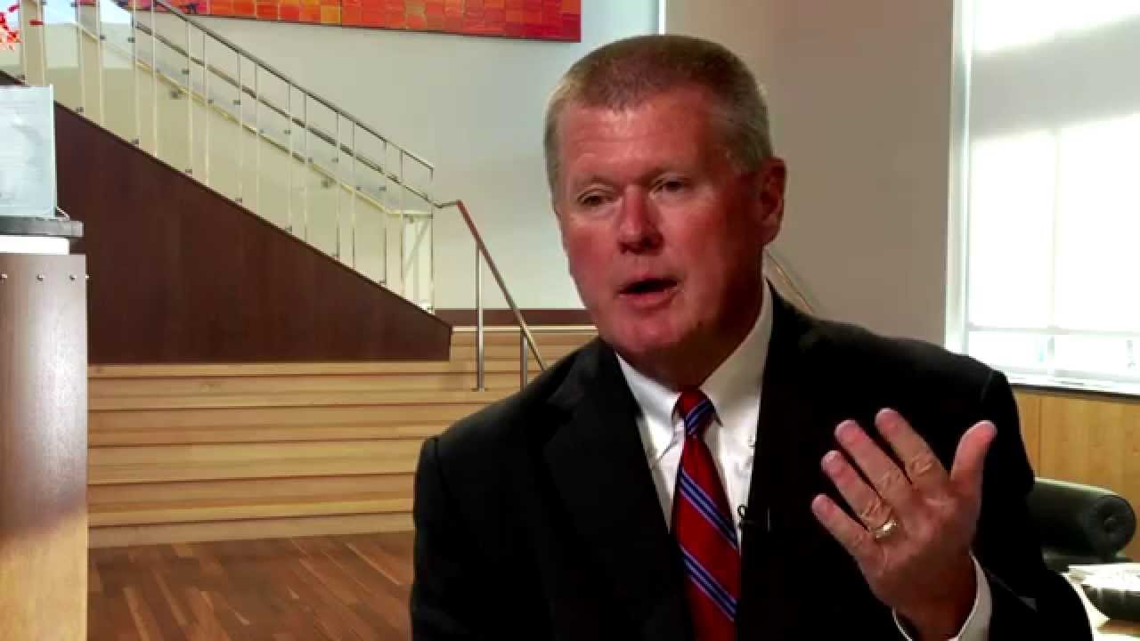 Kent Cleaver on The Lowry Group