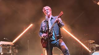 Queens of the Stone Age - Carnavoyeur (Live) 4K