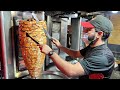 The Most Delicious 🇸🇾Syrian Chicken Shawarma | Street Food Of Islamabad | BBQ Platter | Sajji