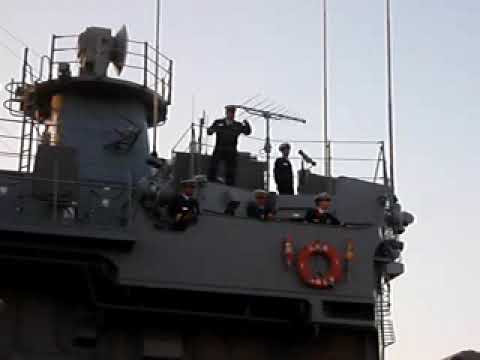 タービンエンジン始動 YouTube