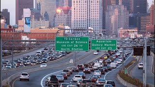Dangerous driving concerns grow as more drivers admit to aggressive behavior Profile