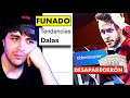 Dalas FUNADO y ACUS4DO de Ser... | BOLETOS de los Esland DESAPARECEN Por Ticketmaster