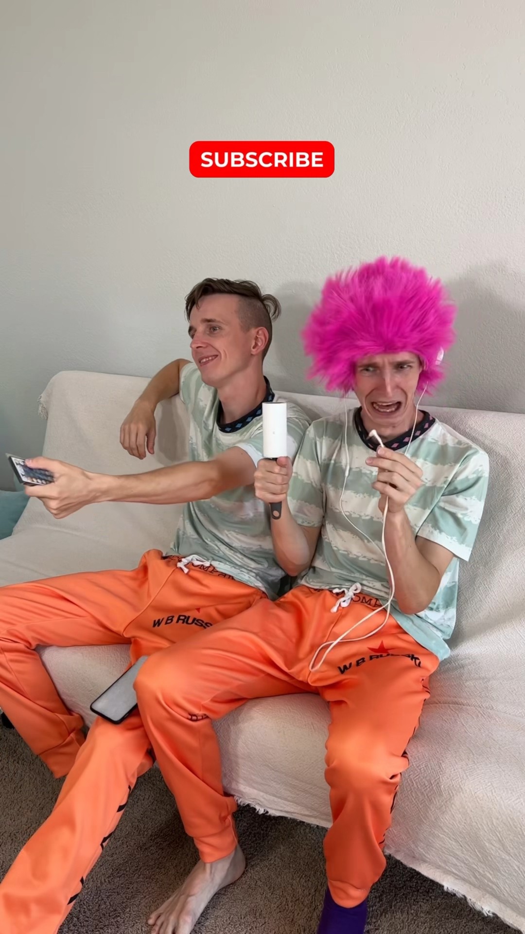You Laugh = You Lose ? #shorts