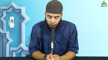 ما تيسر من سورة التوبة [ 97 - 106 ] بصوت القارئ الشعبي محمد