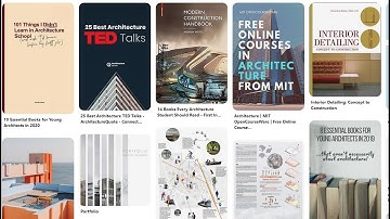 Must read Book for Architecture Students in 2021