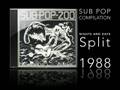 Video thumbnail for SUB POP 200 - NIGHTS AND DAYS - SPLIT