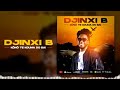 DJINIXI B KÕNÕ KOUMA DO BAI (AUDIO OFFICIEL)