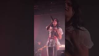 Alessi Performing imsochillandcool Tonight In Birmingham Uk   Strwberryhq